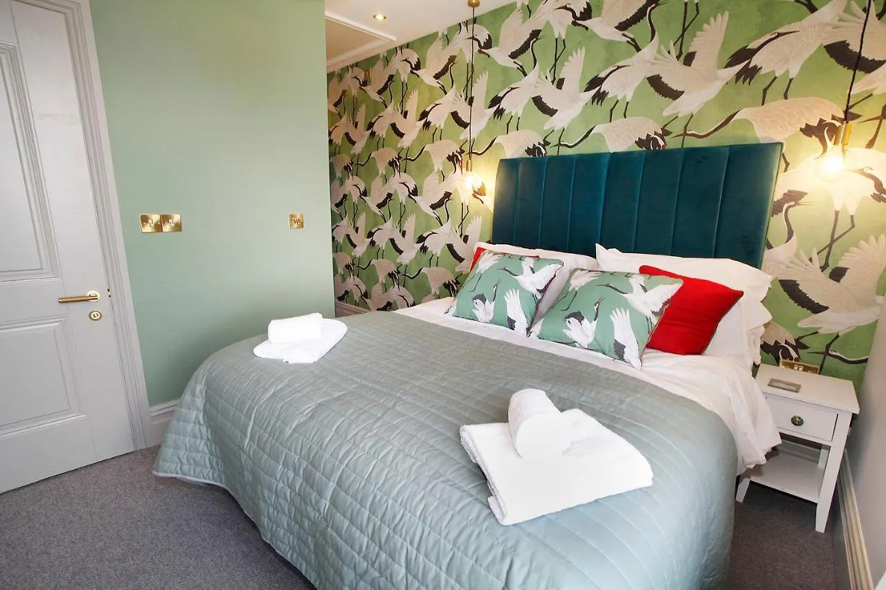 Holiday home Sea Watch Seafront Holiday House Villa The Mumbles United Kingdom